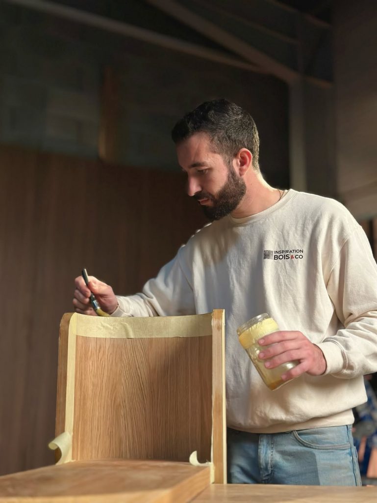 menuisier herault montpellier beziers